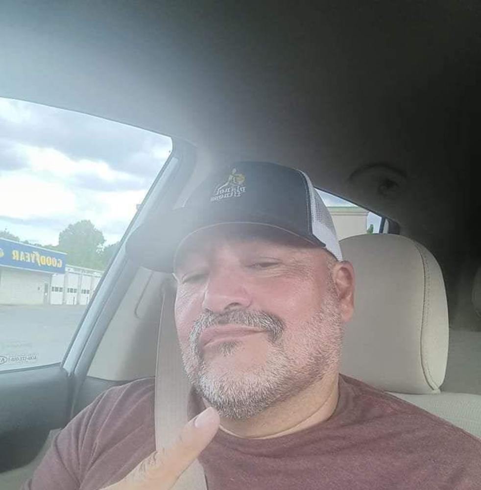 Meet your Posher, George